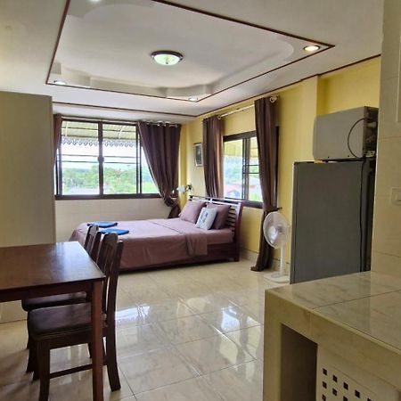 Rawai Condotel 3 Exterior foto