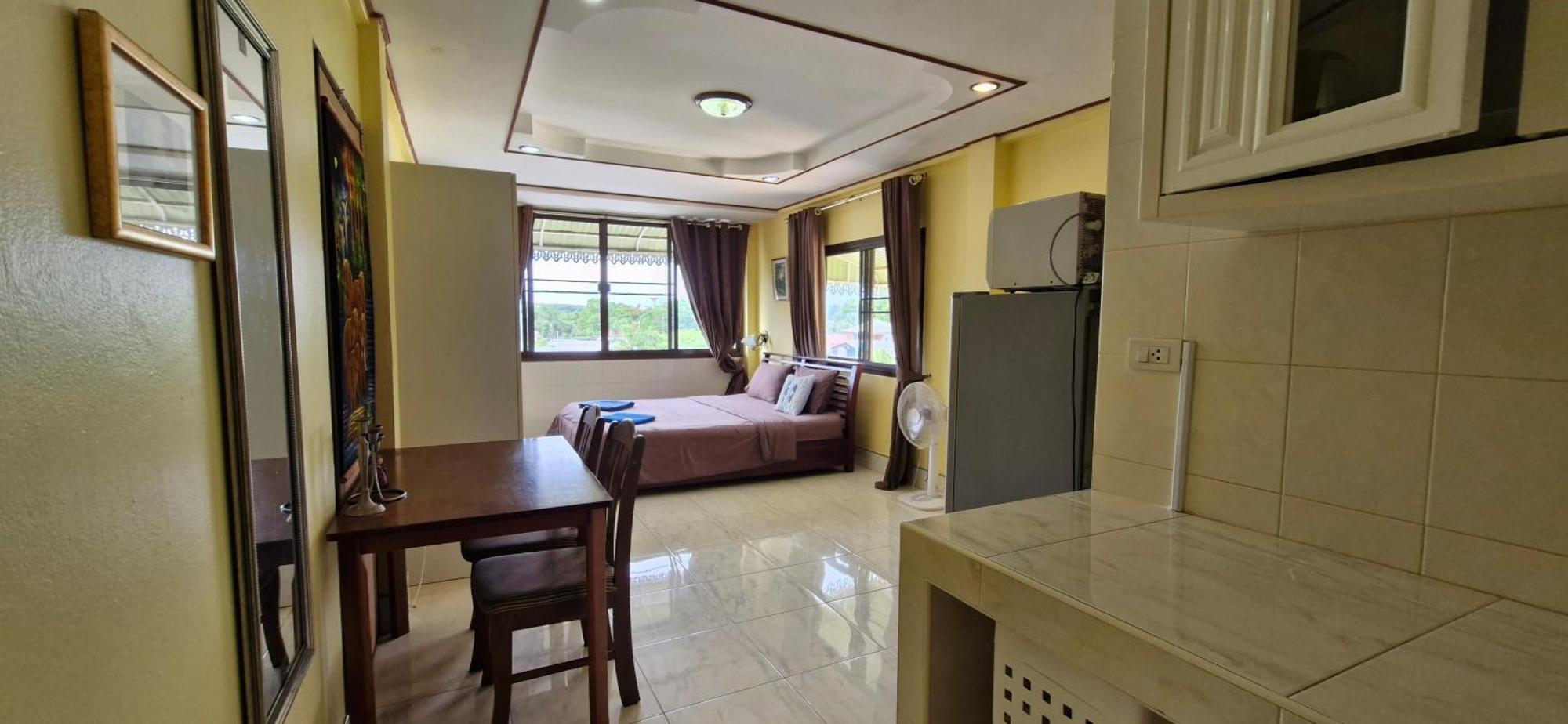 Rawai Condotel 3 Exterior foto