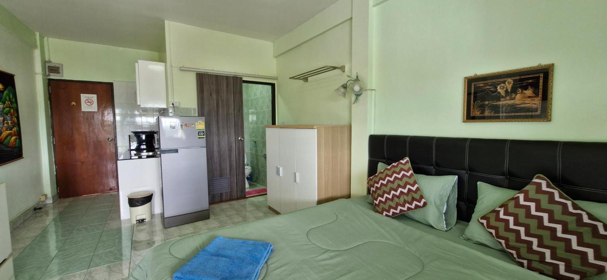 Rawai Condotel 3 Exterior foto