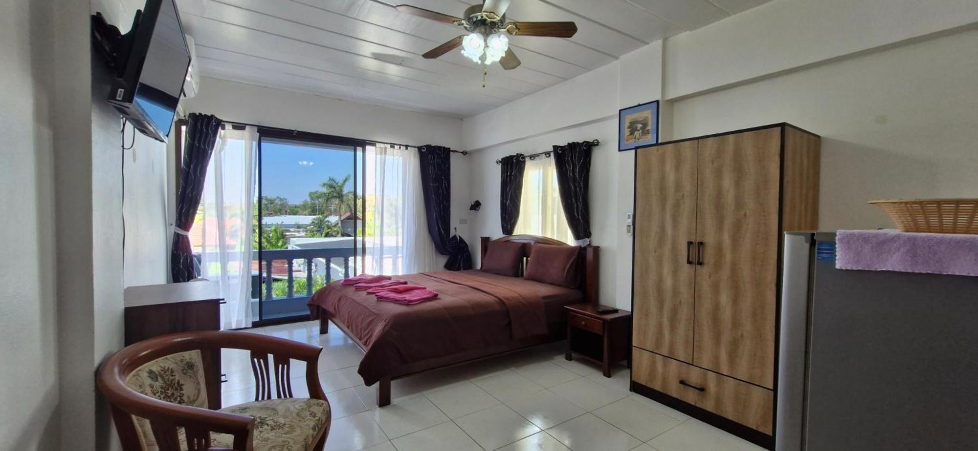 Rawai Condotel 3 Exterior foto