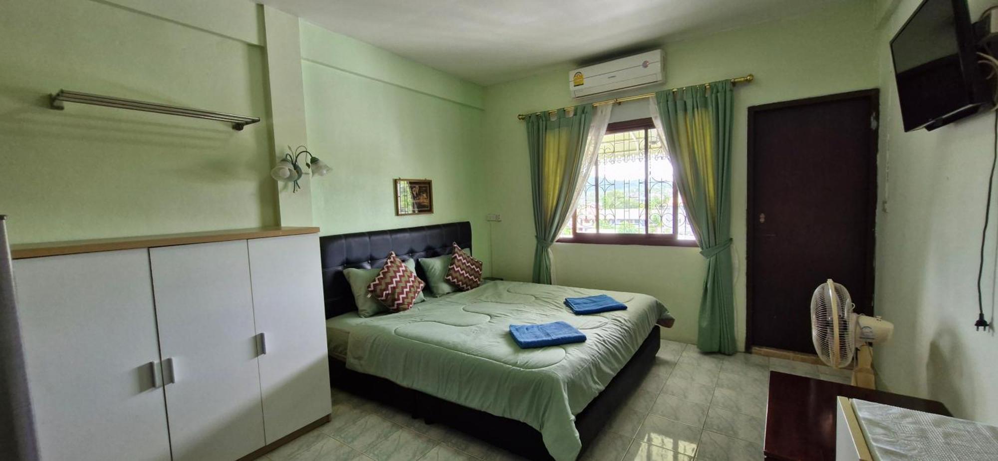 Rawai Condotel 3 Exterior foto