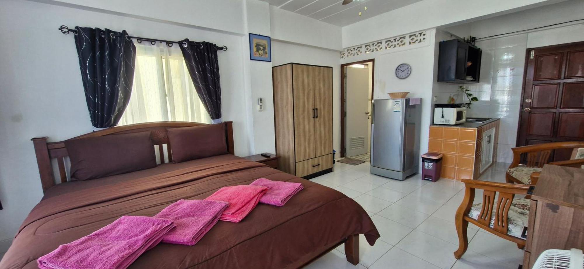 Rawai Condotel 3 Exterior foto