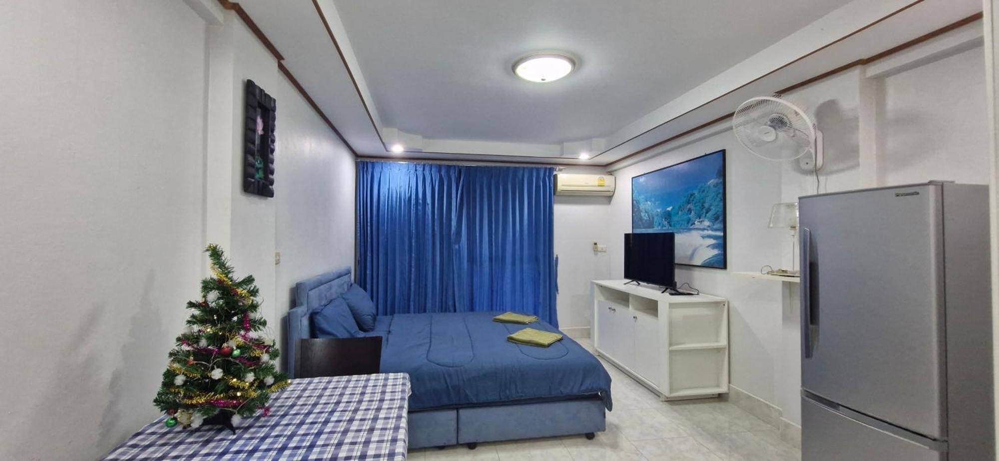 Rawai Condotel 3 Quarto foto