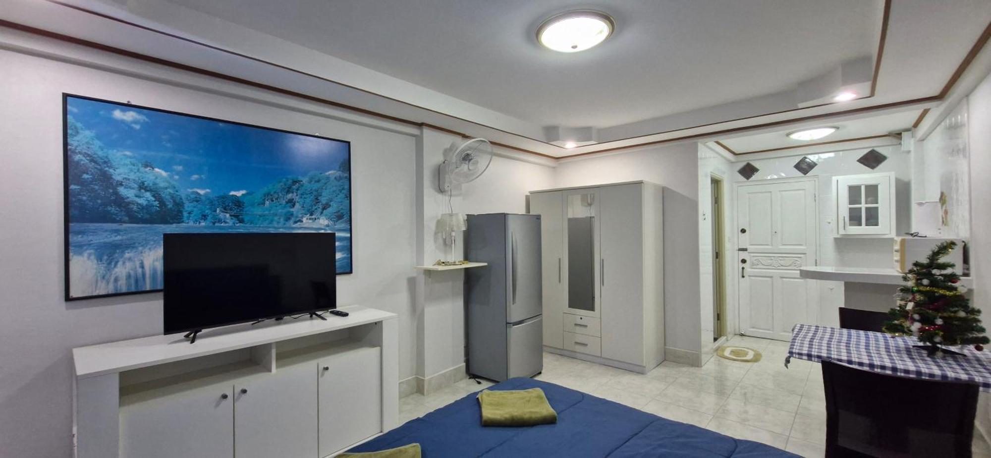 Rawai Condotel 3 Exterior foto