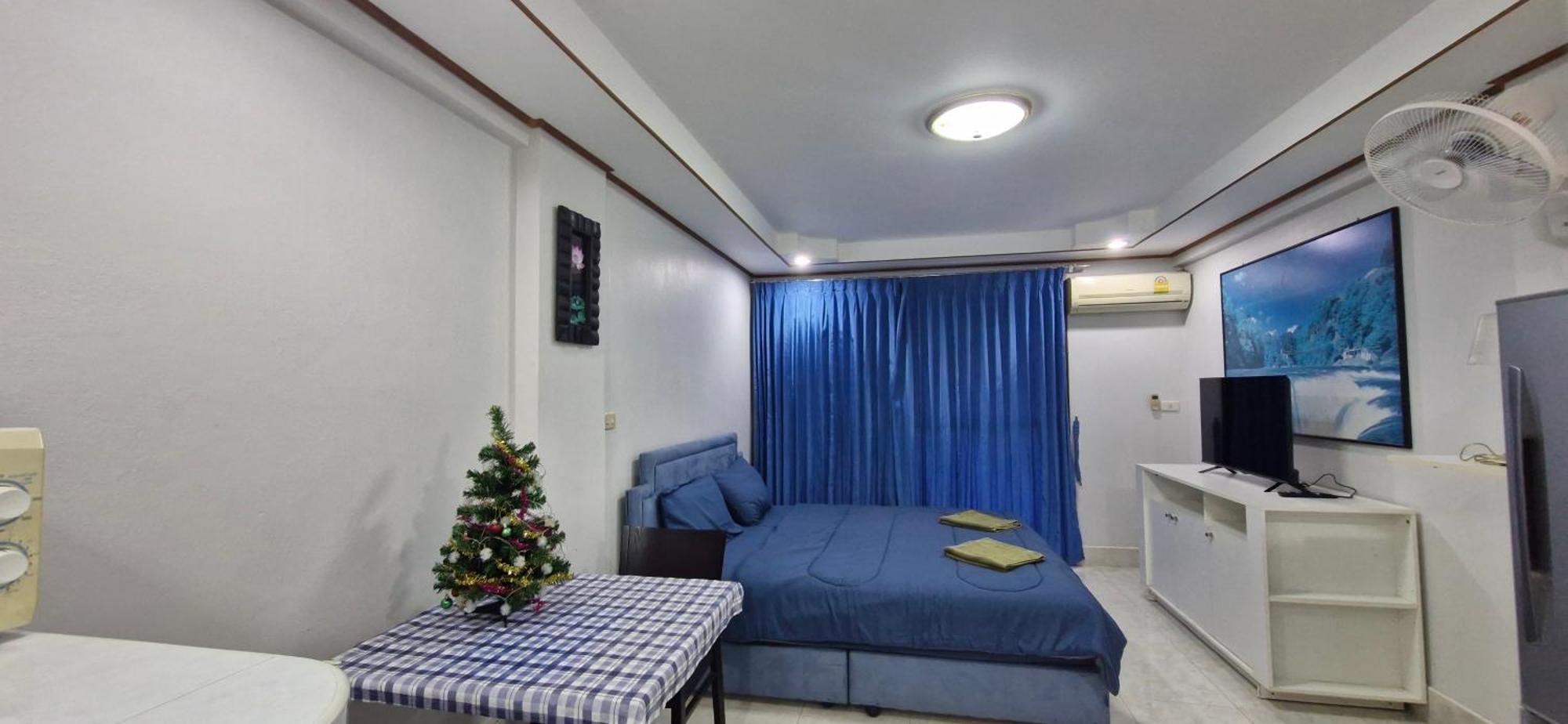 Rawai Condotel 3 Exterior foto