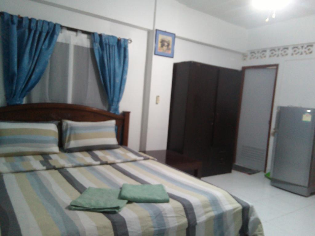 Rawai Condotel 3 Exterior foto