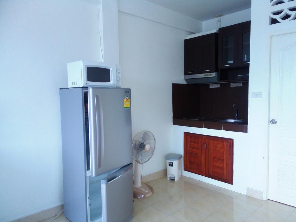 Rawai Condotel 3 Exterior foto