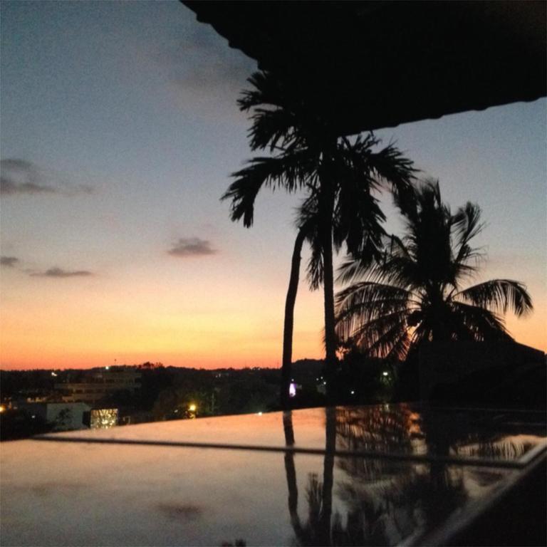 Rawai Condotel 3 Exterior foto