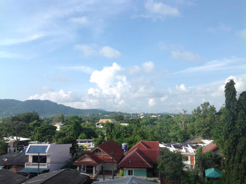 Rawai Condotel 3 Exterior foto