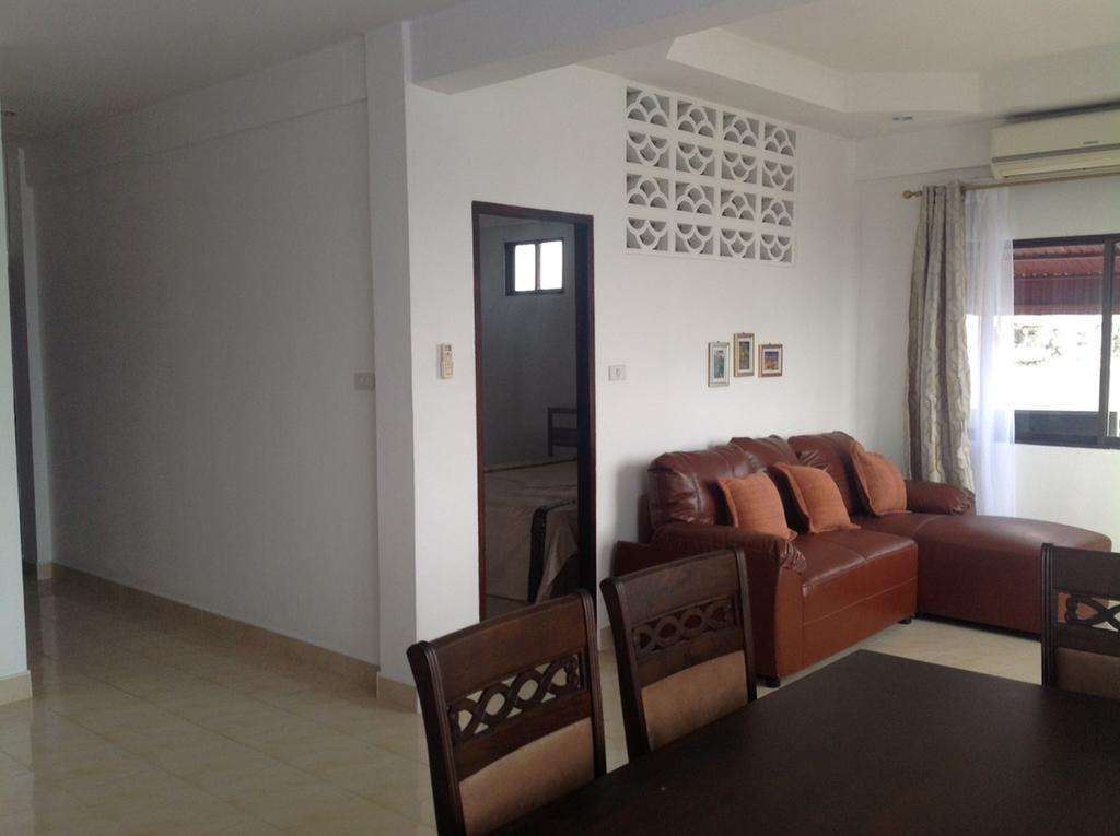 Rawai Condotel 3 Exterior foto