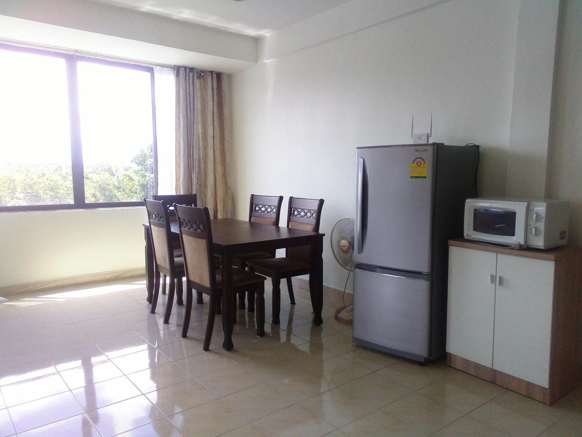 Rawai Condotel 3 Exterior foto