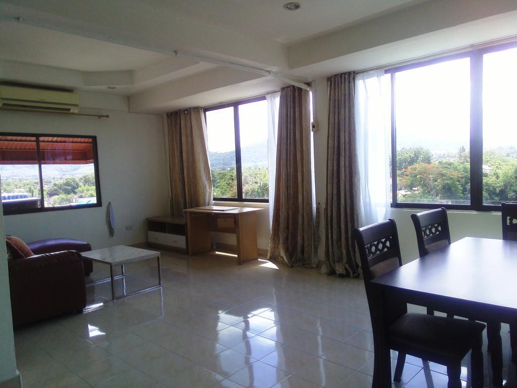 Rawai Condotel 3 Exterior foto