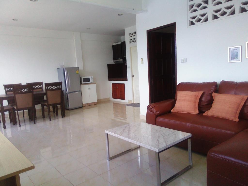 Rawai Condotel 3 Exterior foto