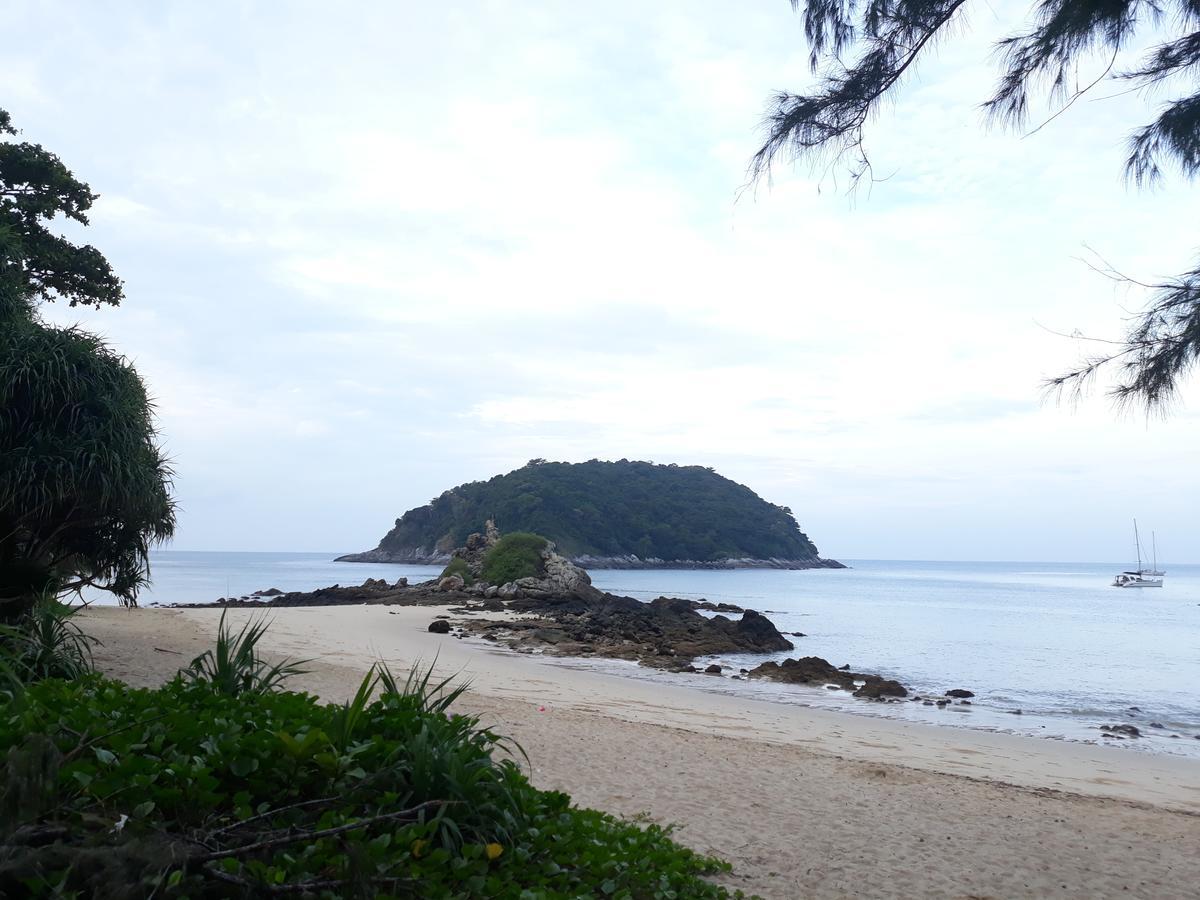 Rawai Condotel 3 Exterior foto