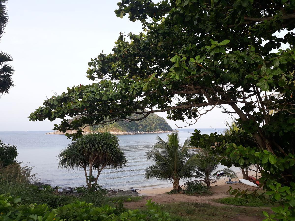 Rawai Condotel 3 Exterior foto